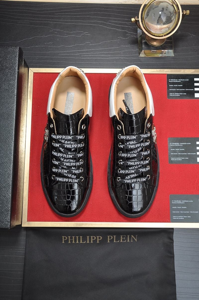 Philipp Plein Shoes